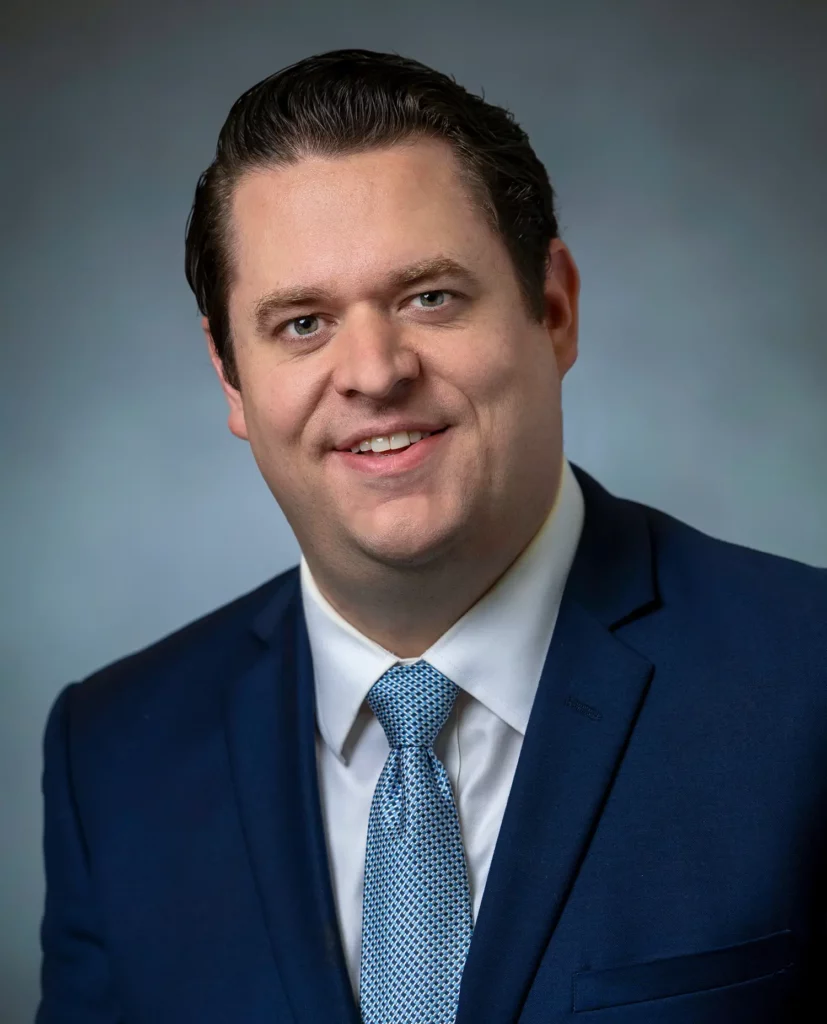Meet Brandon Reyes: A Commercial Lender Ready to Do Business at a Local Level 1 Texas Gulf Bank Lender