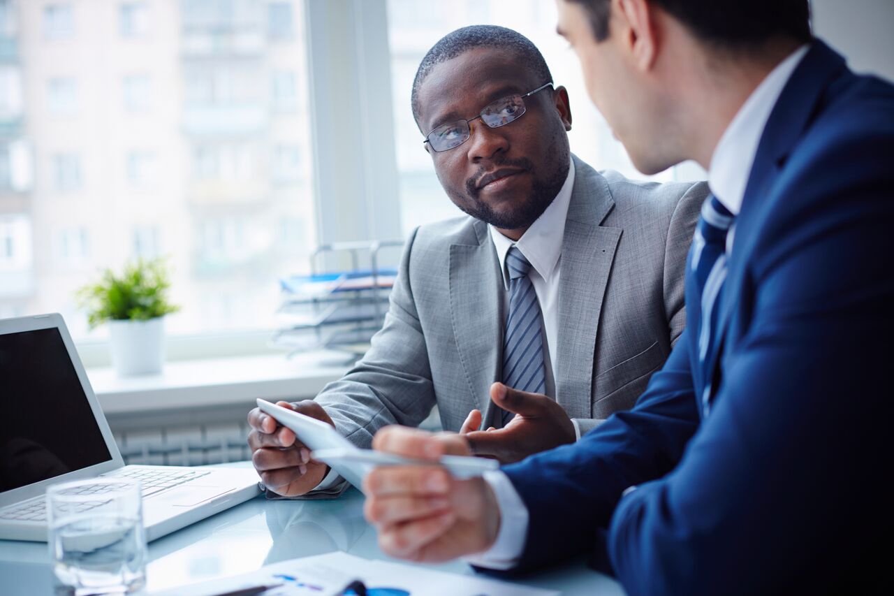 Buying a Business
