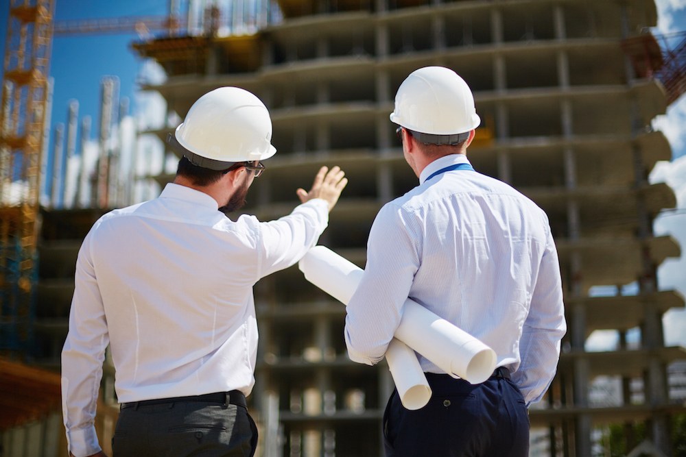 Build Your Business with a Commercial Construction Loan — Texas Gulf