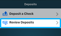 Mobile Deposit 3 1