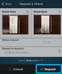 Mobile Deposit 3 2