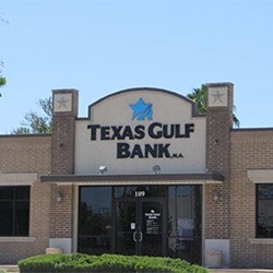 texas gulf bank west columbia