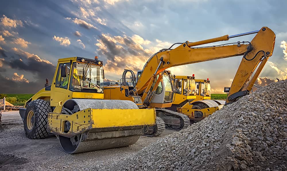 We Make It Easy to Refinance Your Equipment Loan