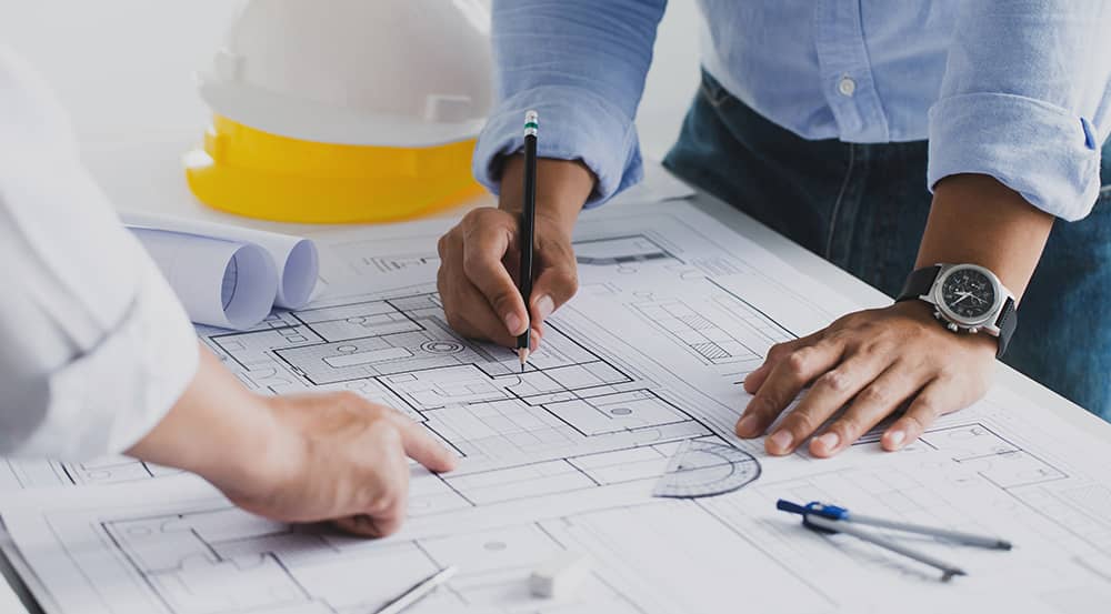 7 Important Steps in the Commercial Construction Loan Process