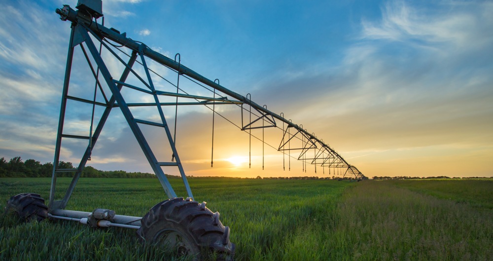 Why Select Our Local Bank for Ag Equipment Loans?