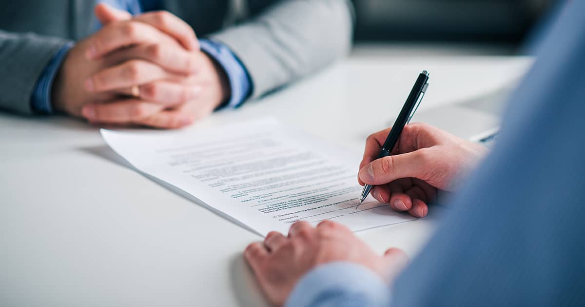 Benefit From a Simplified Commercial Real Estate Loan Process — Texas