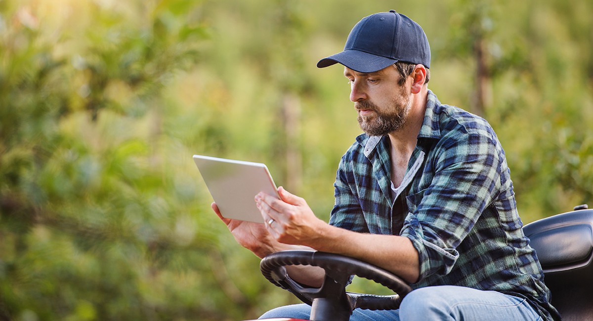 Support Your Crops Through Farm Equipment Loans