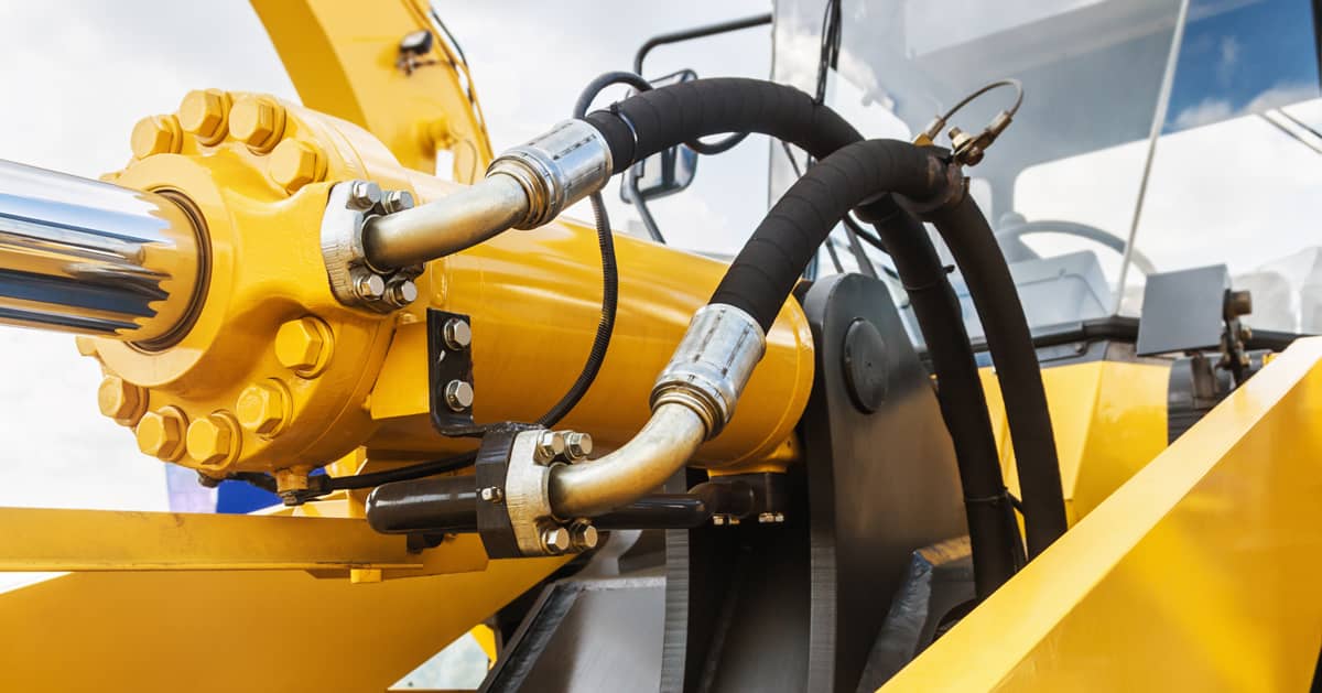 What Are the Typical Heavy Equipment Loan Terms?