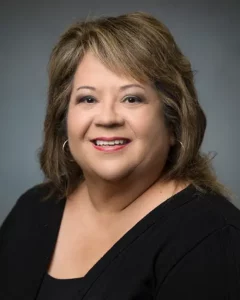 Get to Know Our Lenders Featuring Irene Ocañas 1 Irene Ocañas