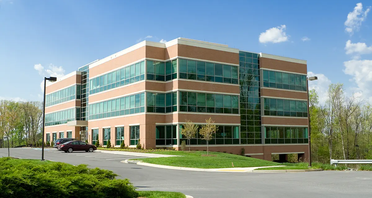 Owner Occupied Commercial Real Estate Solutions for Businesses