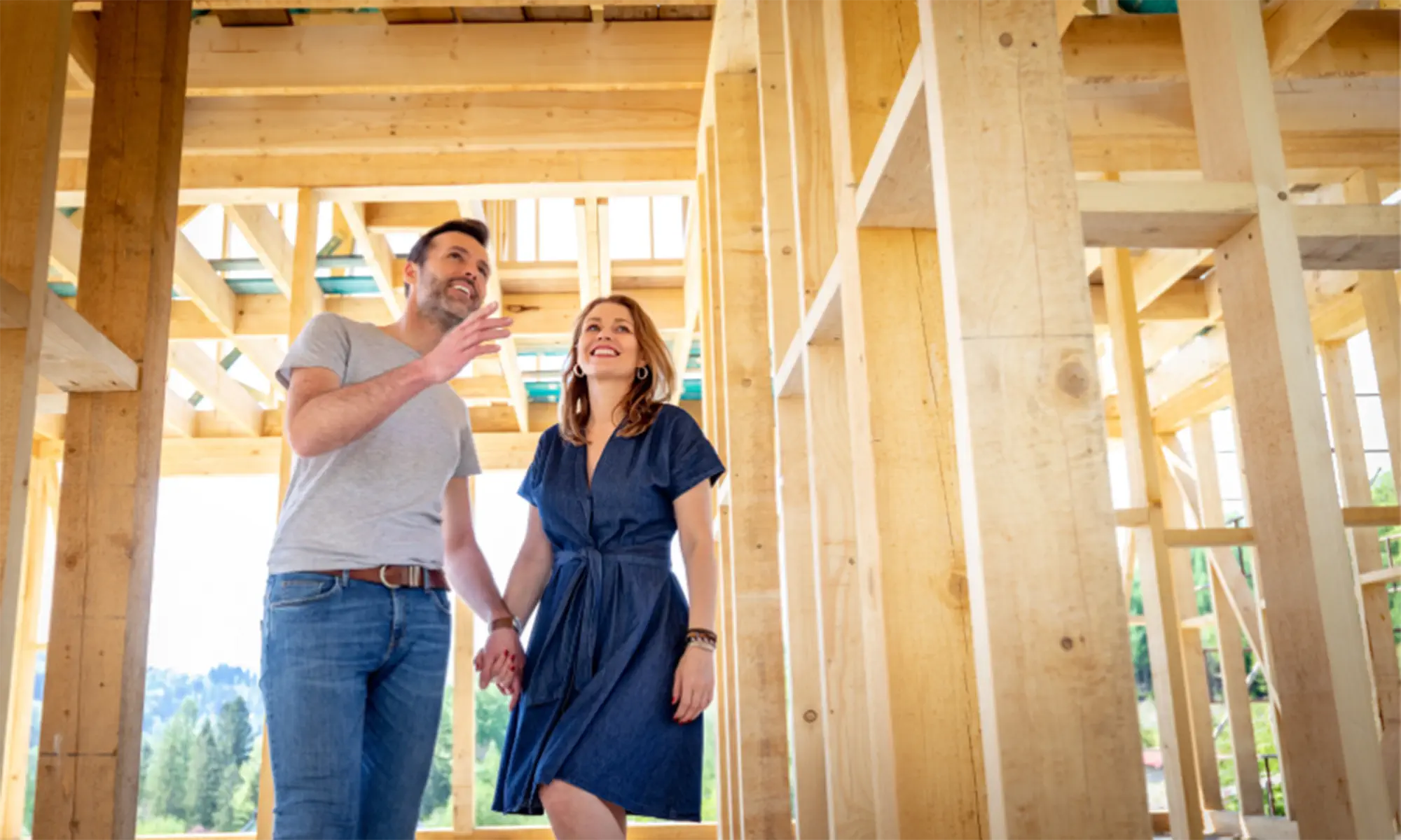 Single Close Construction Loans: a Good Option for Homeowners