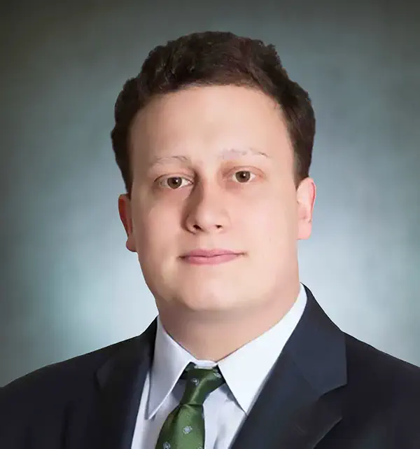 Meet Ben Ray: Committed to Efficient Loan Services for Our Customers 1 Ben Ray Headshot 2023 1